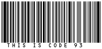 Code93